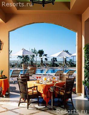 Gran Hotel Elba Estepona & Thalasso Spa 17